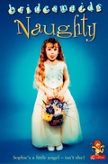 Cover: The Naughty Bridesmaid - HarperCollins