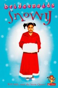 Cover: The Snowy Bridesmaid - HarperCollins