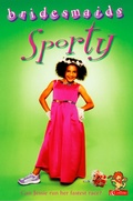Cover: The Sporty Bridesmaid - HarperCollins