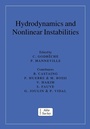 Cover: Hydrodynamics and Nonlinear Instabilities - Cambridge University Press