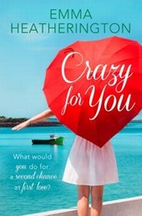 Abbildung von: Crazy For You - HarperCollins