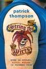 Cover: Seeing the Wires - HarperCollins