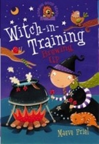 Enlarge image Cover: Brewing Up - HarperCollins
