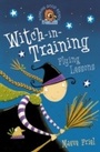 Cover: Flying Lessons - HarperCollins