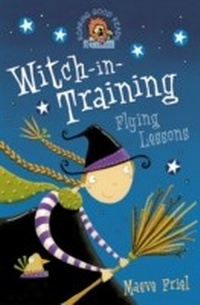 Enlarge image Cover: Flying Lessons - HarperCollins