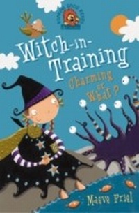 Enlarge image Cover: Charming or What? - HarperCollins