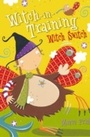 Cover: Witch Switch - HarperCollins