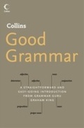 Cover: Collins Good Grammar - Collins