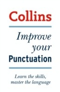 Cover: Improve Your Punctuation - Collins