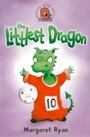 Cover: The Littlest Dragon - HarperCollins