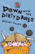 Cover: Down with the Dirty Danes! - HarperCollins