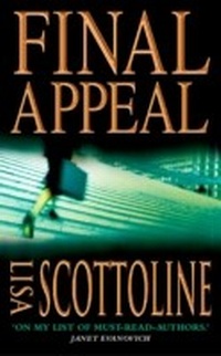 Abbildung von: Final Appeal - HarperCollins