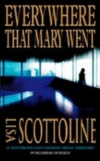 Abbildung von: Everywhere That Mary Went - HarperCollins