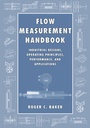 Cover: Flow Measurement Handbook - Cambridge University Press