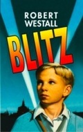 Cover: Blitz - HarperCollins