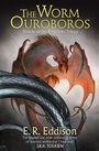 Cover: The Worm Ouroboros - HarperCollins