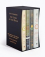Cover: The Lord of the Rings Boxed Set - HarperCollins