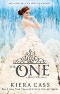 Enlarge image Cover: The One - HarperCollins