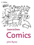 Cover: Comics - Collins