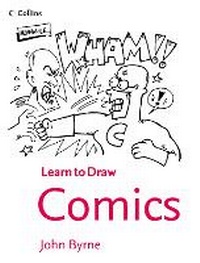 Enlarge image Cover: Comics - Collins