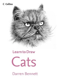 Enlarge image Cover: Cats - Collins