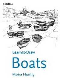 Enlarge image Cover: Boats - Collins