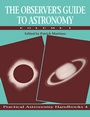 Cover: The Observer's Guide to Astronomy: Volume 1 - Cambridge University Press