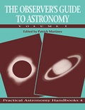 Cover: The Observer's Guide to Astronomy: Volume 1 - Cambridge University Press