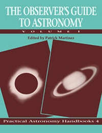 Enlarge image Cover: The Observer's Guide to Astronomy: Volume 1 - Cambridge University Press