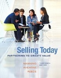 Enlarge image Cover: 2014 MyLab Marketing with Pearson eText -- Access Card -- for Selling Today - Pearson