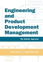 Cover: Engineering and Product Development Management - Cambridge University Press
