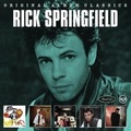 Cover: Original Album Classics - Sony Music Entertainment Germany GmbH / M&uuml;nchen
