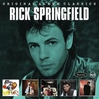 Enlarge image Cover: Original Album Classics - Sony Music Entertainment Germany GmbH / München