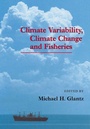 Cover: Climate Variability, Climate Change and Fisheries - Cambridge University Press