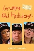 Cover: Grumpy Old Holidays - Weidenfeld & Nicolson