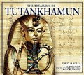 Cover: Treasures of Tutankhamun - Welbeck
