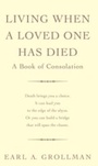 Bild: Living When A Loved One Has Died - Souvenir Press Ltd
