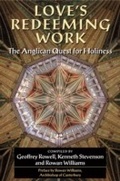 Cover: Love's Redeeming Work - OUP eBook