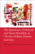Cover: The Spectrum of Mineral and Bone Disorders in Chronic Kidney Disease - OUP eBook