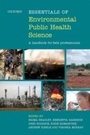Cover: Essentials of Environmental Public Health Science - OUP eBook