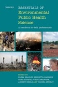 Cover: Essentials of Environmental Public Health Science - OUP eBook