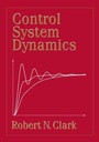 Cover: Control System Dynamics - Cambridge University Press