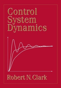 Enlarge image Cover: Control System Dynamics - Cambridge University Press