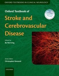 Abbildung von: Oxford Textbook of Stroke and Cerebrovascular Disease - OUP eBook