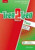 Cover: Teen2teen 2 Teachers Pack Portuguese - Oxford University Press