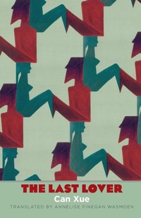 Enlarge image Cover: The Last Lover - Yale University Press