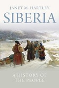 Cover: Siberia - Yale University Press