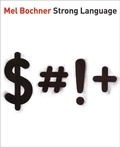 Cover: Mel Bochner - Yale University Press