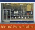 Cover: Richard Estes' Realism - Yale University Press