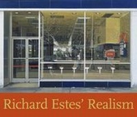 Enlarge image Cover: Richard Estes' Realism - Yale University Press